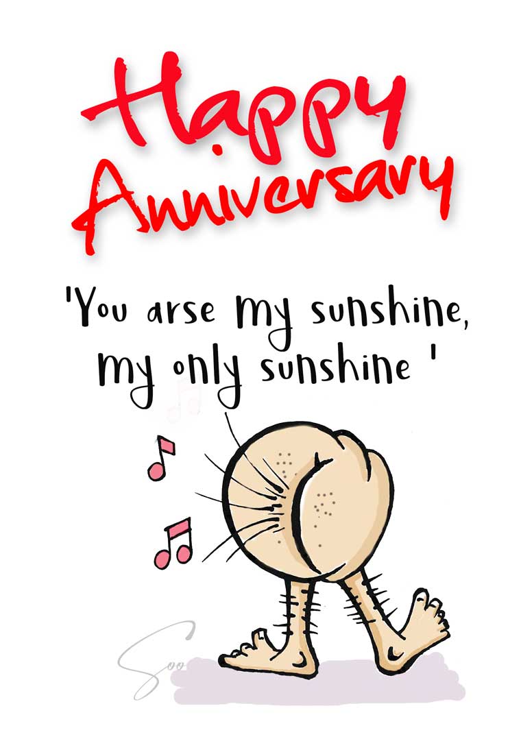 Anniversary